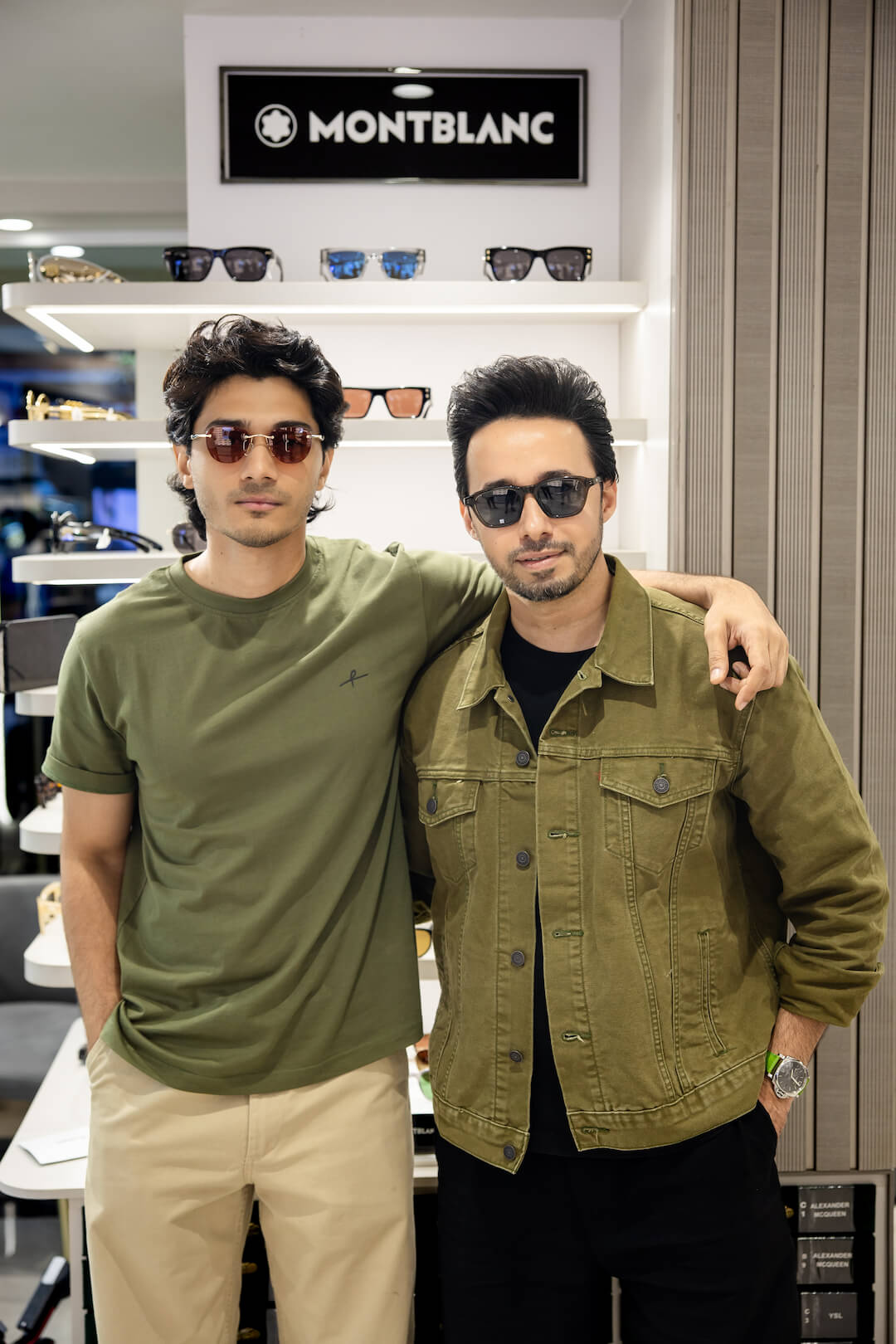Kering Eyewear
